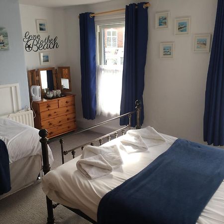 The Victoria Hotel Burnham-on-Sea Δωμάτιο φωτογραφία