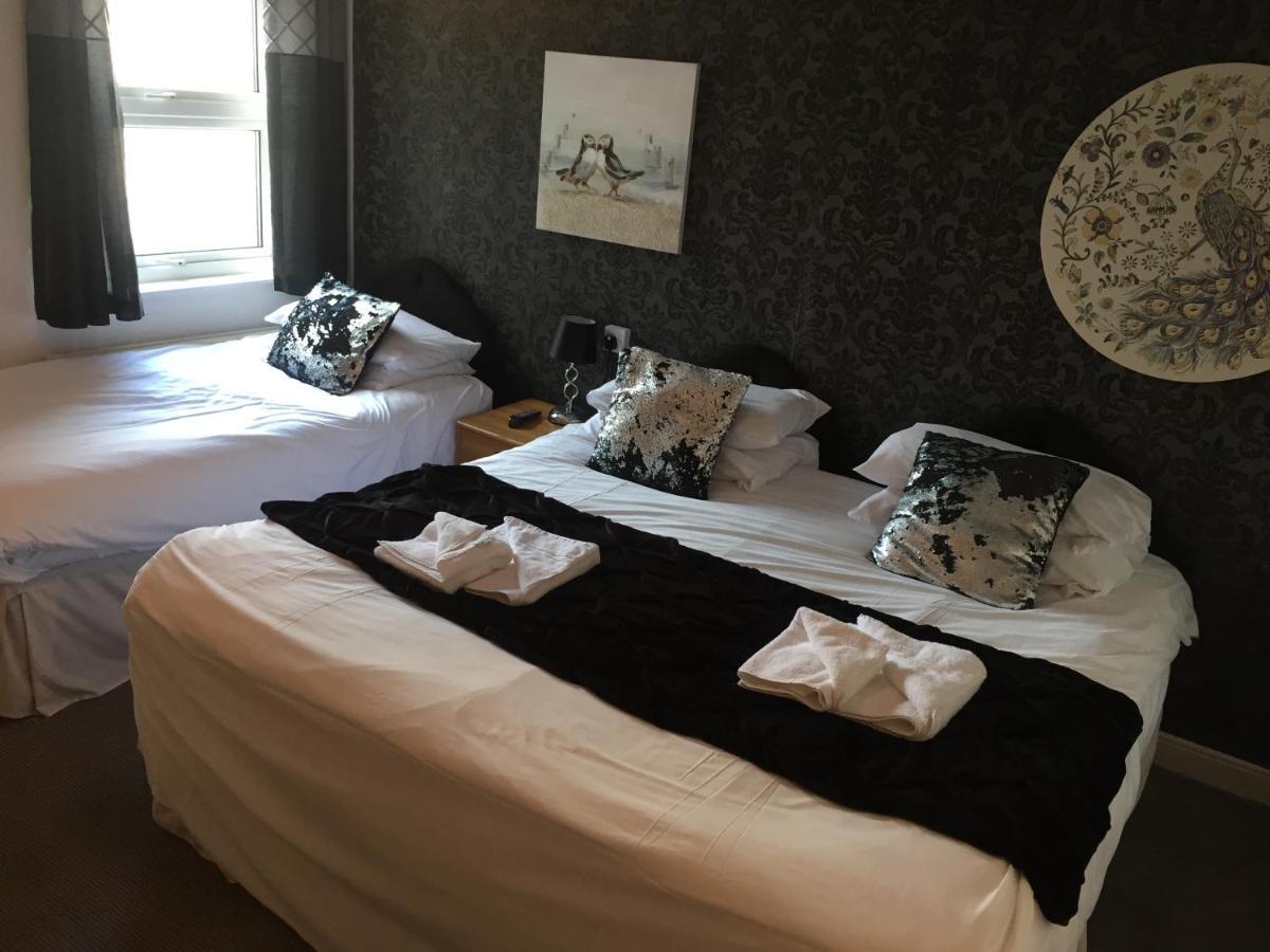 The Victoria Hotel Burnham-on-Sea Εξωτερικό φωτογραφία