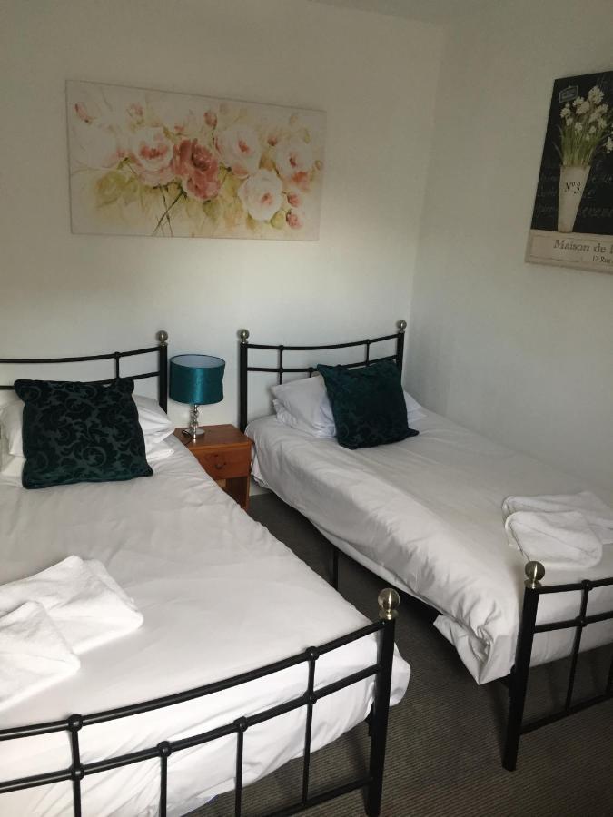 The Victoria Hotel Burnham-on-Sea Εξωτερικό φωτογραφία