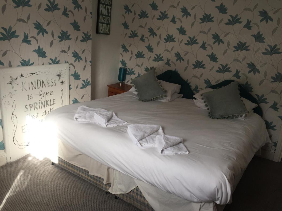 The Victoria Hotel Burnham-on-Sea Εξωτερικό φωτογραφία
