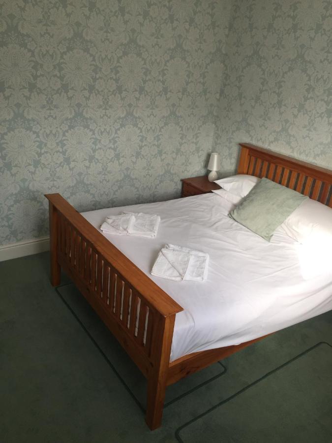The Victoria Hotel Burnham-on-Sea Εξωτερικό φωτογραφία