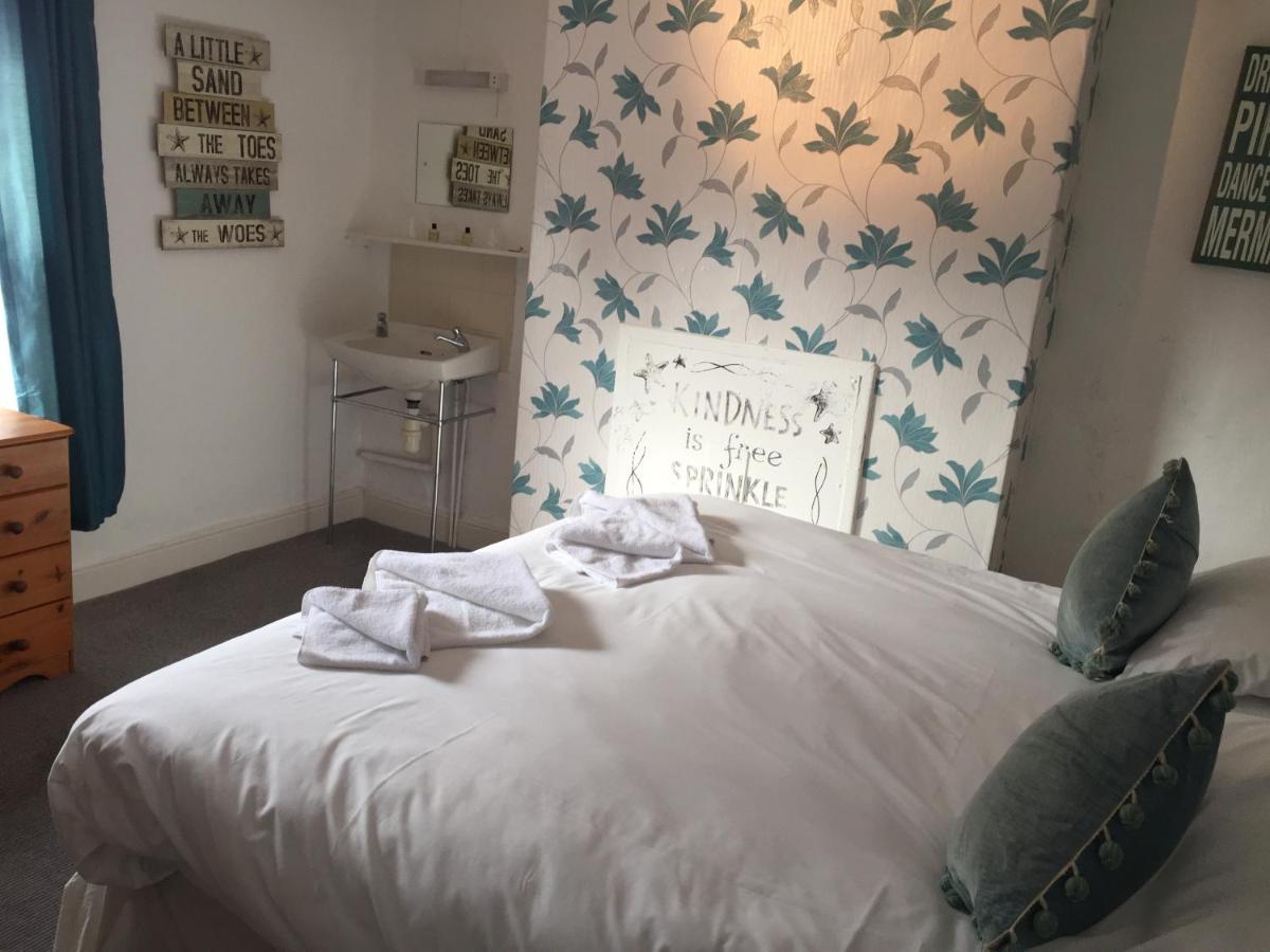 The Victoria Hotel Burnham-on-Sea Δωμάτιο φωτογραφία