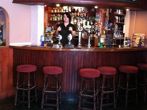 The Victoria Hotel Burnham-on-Sea Εξωτερικό φωτογραφία