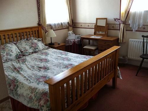 The Victoria Hotel Burnham-on-Sea Εξωτερικό φωτογραφία