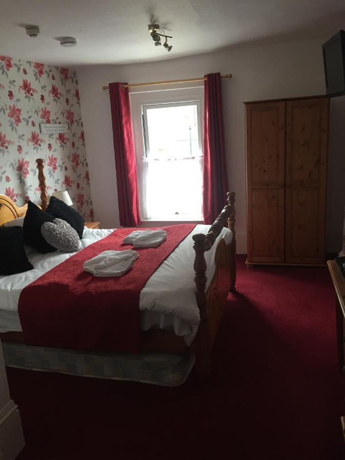 The Victoria Hotel Burnham-on-Sea Εξωτερικό φωτογραφία